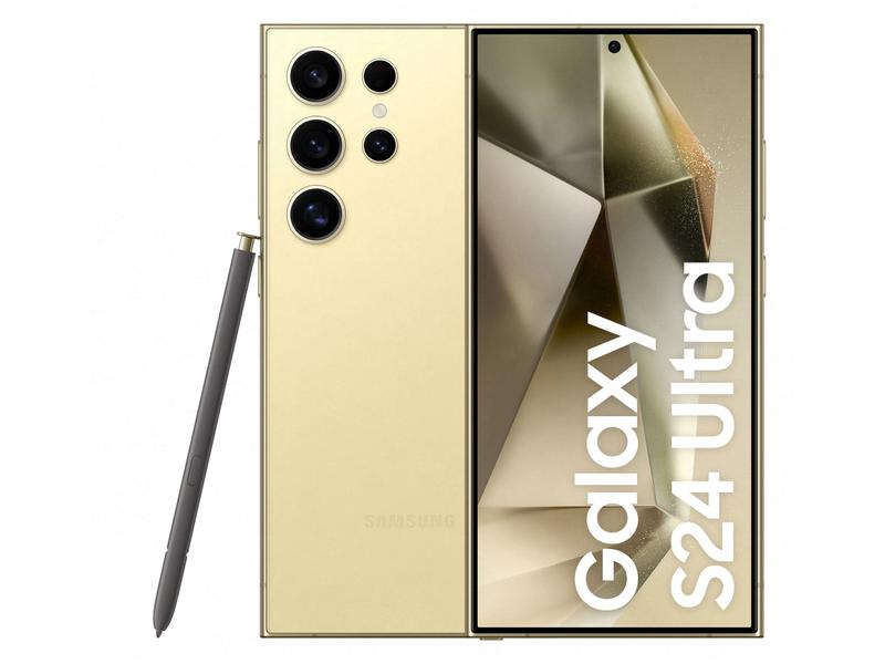 Smartphone Samsung Galaxy S24 Ultra 6,8